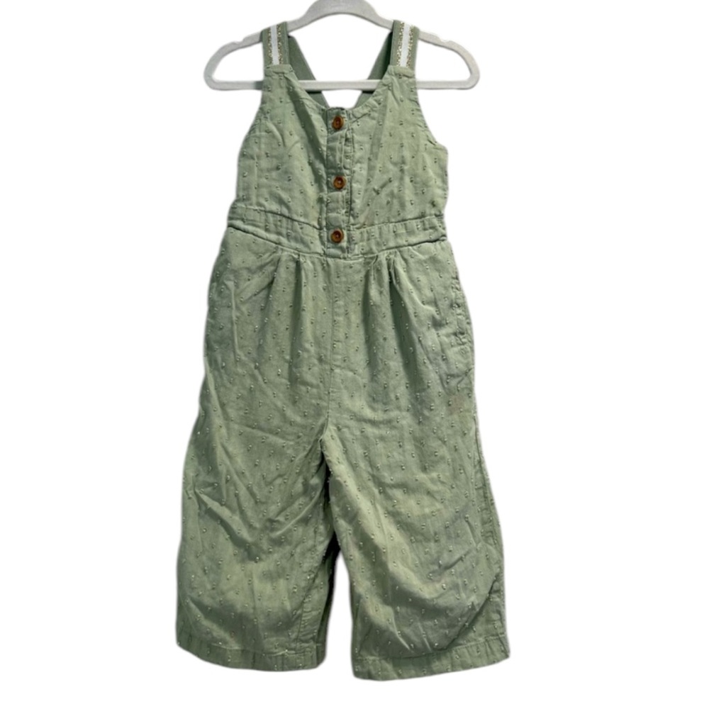 Baby Romper + Headband